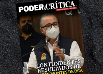 Revista edición impresa #127