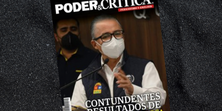 Revista edición impresa #127