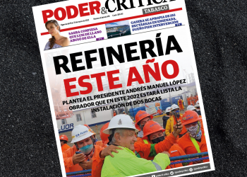 Periódico Tabasco #6 Año Vlll