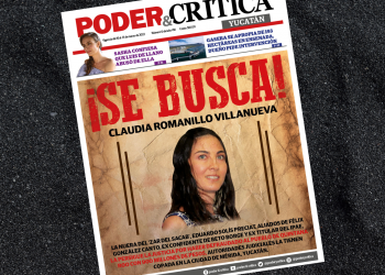 Periódico Yucatán #6 Año Vlll