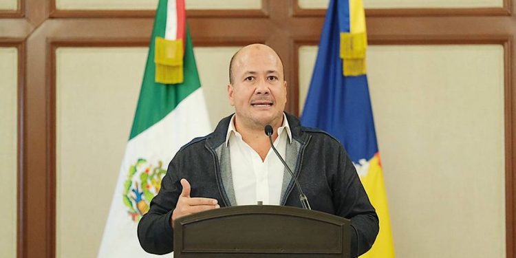 Enrique Alfaro aseguró que serán detenidos los causantes del conflicto en La Corregidora