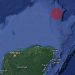 Tiembla en el Golfo de México, hay quienes dicen se sintió en Holbox