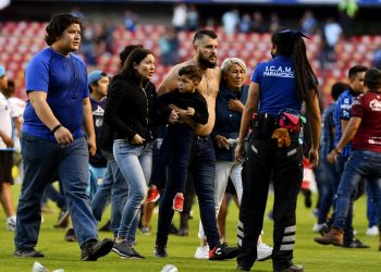 La FIFA pide justicia por los hechos ocurridos en La Corregidora