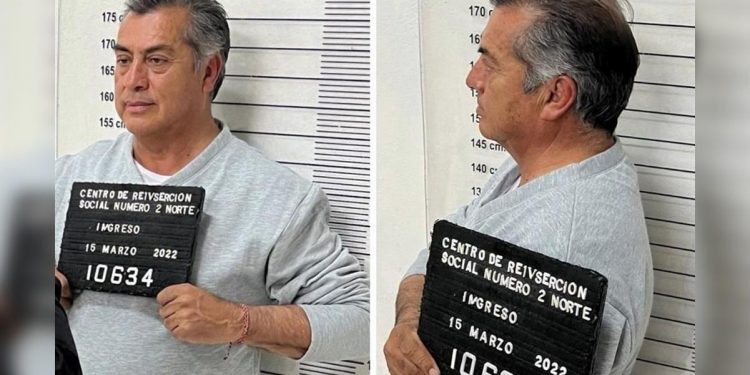 Sector Salud será el único en definir si se traslada a «El Bronco» a un hospital