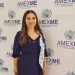 Karla Almanza, nueva dirigente de Amexme Chetumal