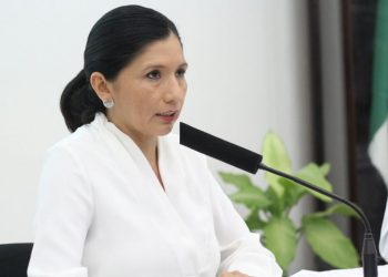 IEQROO atiende consulta en materia de paridad de Género