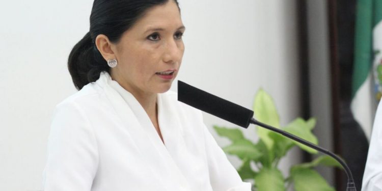 IEQROO atiende consulta en materia de paridad de Género