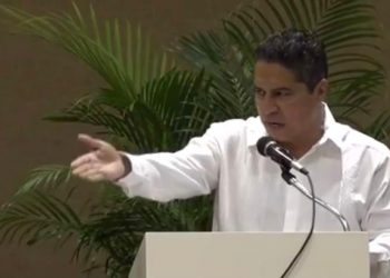 La Asociación Nacional de Consejos Empresariales Regionales se llevará a cabo el 25 de marzo próximo en Villahermosa Tabasco