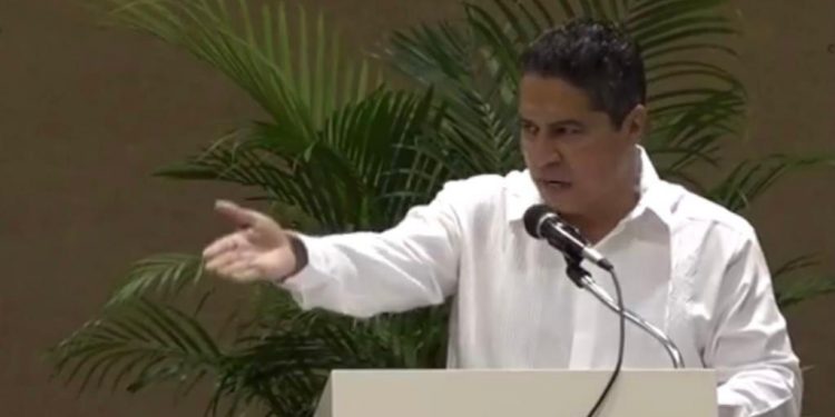 La Asociación Nacional de Consejos Empresariales Regionales se llevará a cabo el 25 de marzo próximo en Villahermosa Tabasco