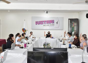 Se organizará reuniones de sectores empresariales con candidatos a gubernatura y diputaciones