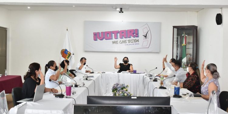 Se organizará reuniones de sectores empresariales con candidatos a gubernatura y diputaciones