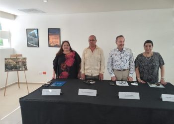 Unicaribe y Museo Maya de Cancún anuncian la 4ª Edición de Water for Life