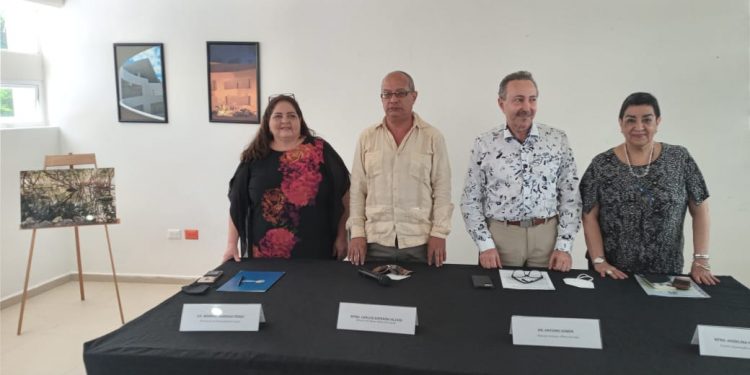 Unicaribe y Museo Maya de Cancún anuncian la 4ª Edición de Water for Life