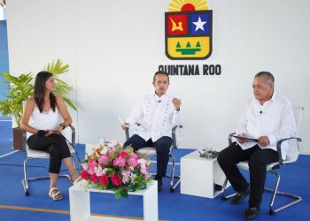 Convoca Carlos Joaquín a una cruzada para cuidar al turismo, motor de la economía estatal