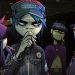 Gorillaz anuncia fechas para su gira mundial 2022