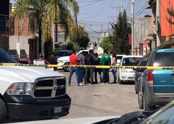 Ejecutan a periodista Juan Carlos Muñoz  en Zacatecas
