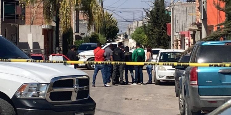 Ejecutan a periodista Juan Carlos Muñoz  en Zacatecas