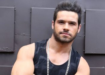 Cancelan evento donde se daría un reconocimiento a Eleazar Gómez