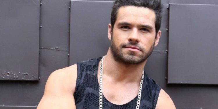 Cancelan evento donde se daría un reconocimiento a Eleazar Gómez