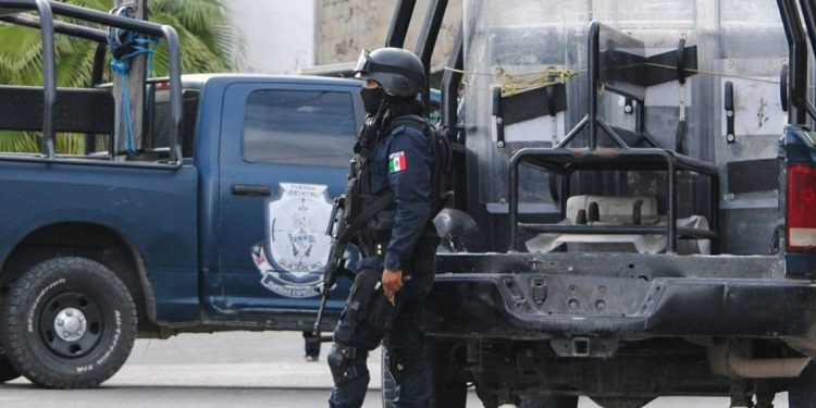 Hallan restos humanos en Chilapa, Guerrero