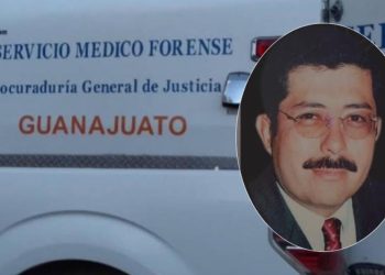 Asesinan a exalcalde Salvador Acosta de Villagrán, Guanajuato