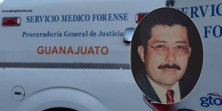 Asesinan a exalcalde Salvador Acosta de Villagrán, Guanajuato