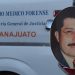 Asesinan a exalcalde Salvador Acosta de Villagrán, Guanajuato