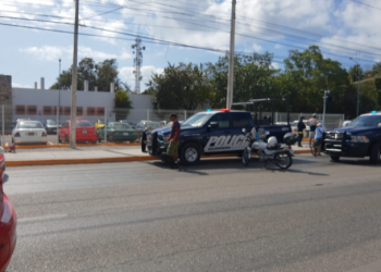 Ejecutan a canadiense en Playa del Carmen