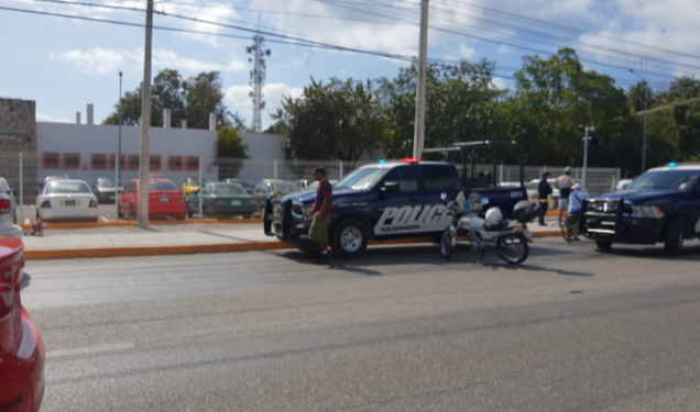 Ejecutan a canadiense en Playa del Carmen