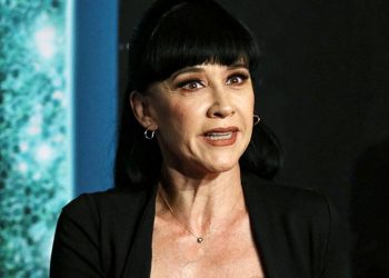 Susana Zabaleta revela que sufre síndrome del nido vacío