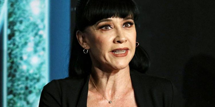 Susana Zabaleta revela que sufre síndrome del nido vacío