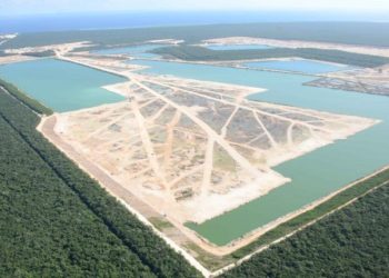Revelan verdaderos intereses detrás de juicio promovido por Calica