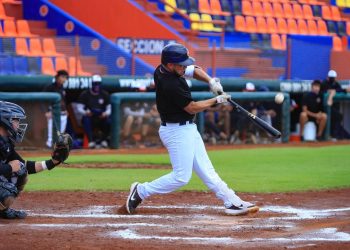 Todo listo para la pretemporada felina