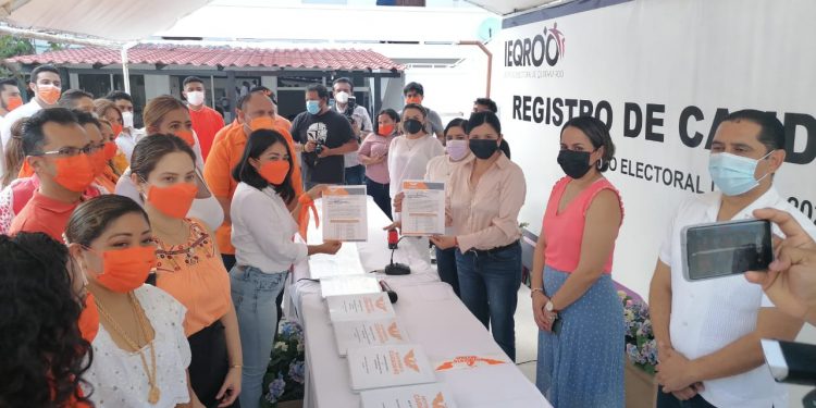 Sin fichas de peso, Movimiento Ciudadano apunta a sus candidatos para diputados