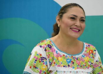 PAN-PRD pospone registro de 6 candidatos y bajan a Candy Raygoza en el D15