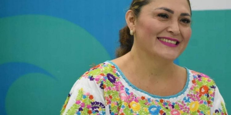 PAN-PRD pospone registro de 6 candidatos y bajan a Candy Raygoza en el D15