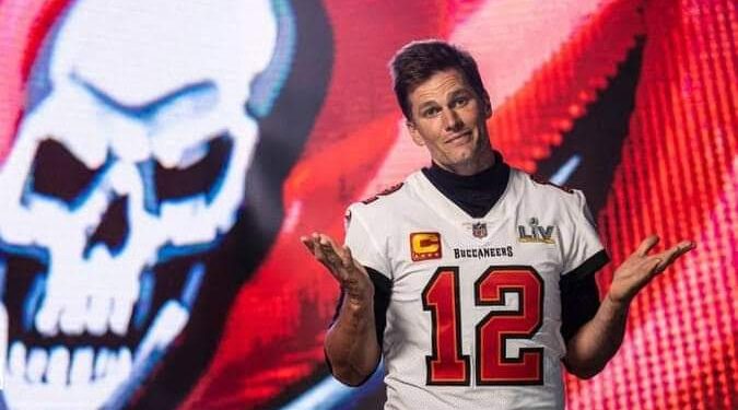 Hay Tom Brady para otro año