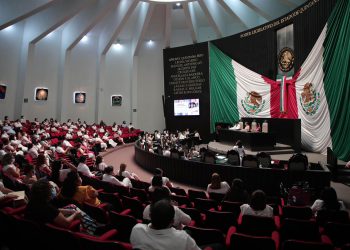 Congreso analizará mandato para incrementar recurso para elección 2022