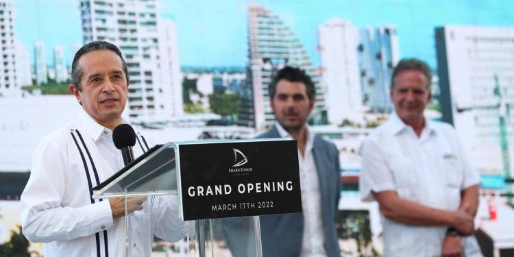 Confianza en las inversiones y visión a largo plazo contribuyen al crecimiento económico de Quintana Roo