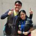 Medallas de oro y plata para Quintana Roo en el Selectivo Nacional de Escopeta
