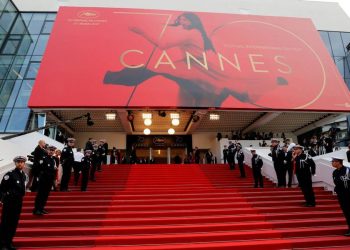 Festival de Cannes Expulsa a Rusia de su edición 2022