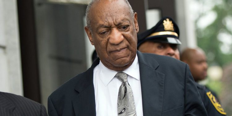 Tribunal rechaza oferta de no revisar el caso de Bill Cosby por abuso sexual