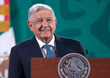 AMLO asegura que México »va bien» ante la crisis generada por Rusia-Ucrania