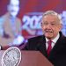 AMLO pide a Joe Biden que implemente precios máximos de combustibles