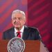 AMLO crítica la campaña en contra del tramo 5 del Tren Maya es de pseudoambientalistas