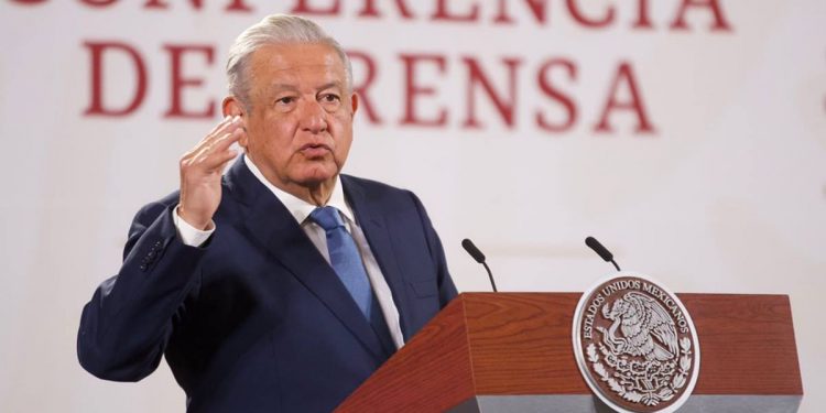 El conflicto en el estadio La Corregidora es un resabio de los gobiernos anteriores: AMLO