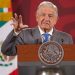 AMLO asegura que México no va a participar como apoyo para Ucrania