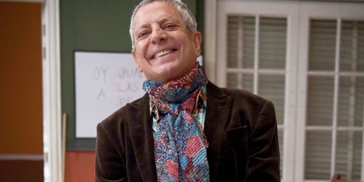 César Bono sigue hospitalizado por problemas de Salud