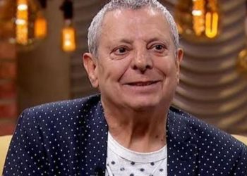 César Bono fue internado nuevamente de emergencia