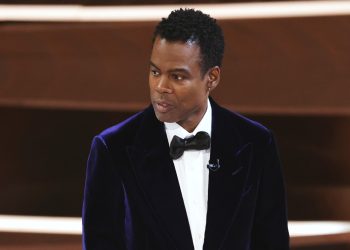 Chris Rock rompe el silencio «Todavía estoy procesando lo ocurrido»